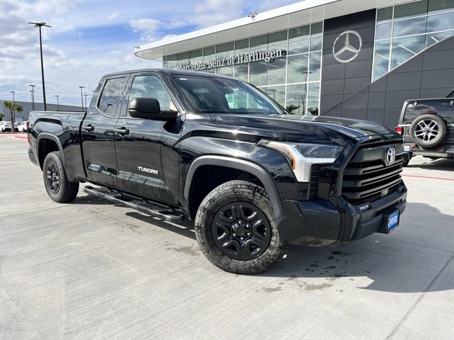 Used 2023 Toyota Tundra SR5 image 1