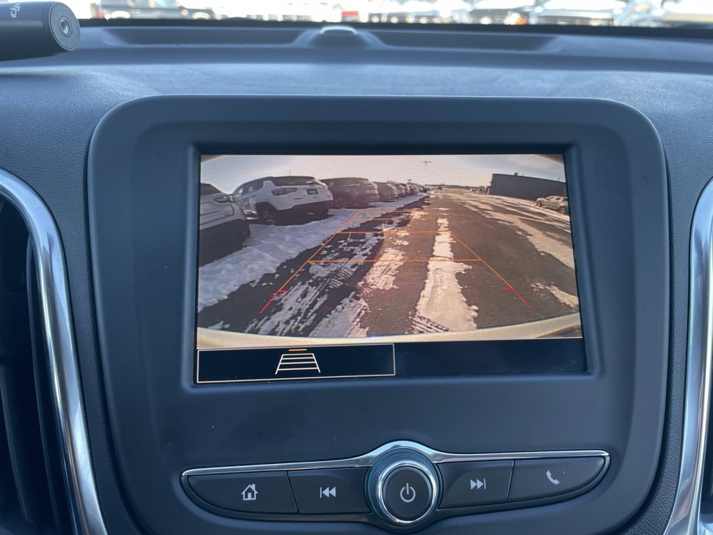 Used 2024 Chevrolet Equinox LT image 18