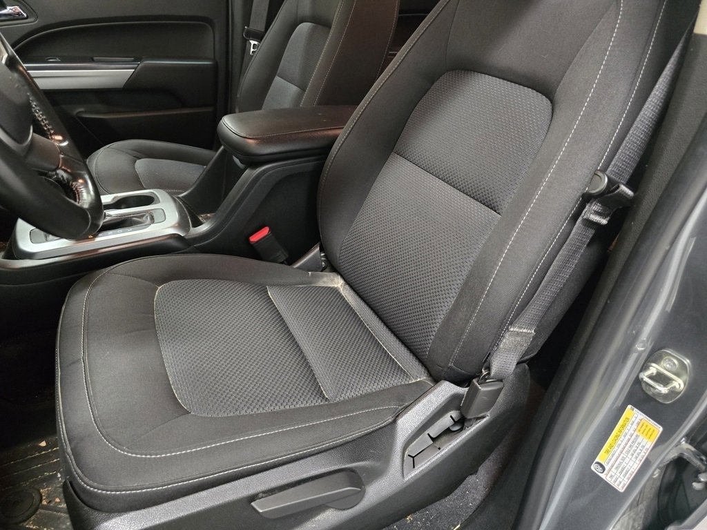 Used 2019 Chevrolet Colorado LT w/ LT Convenience Package image 23