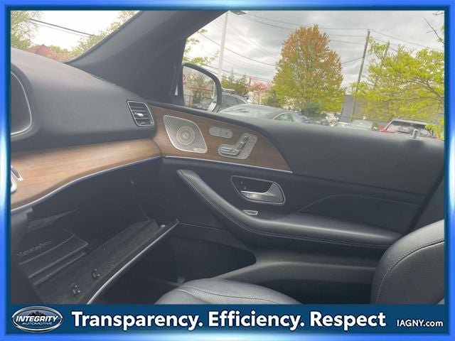 Used 2021 Mercedes-Benz GLE 350 4MATIC image 34
