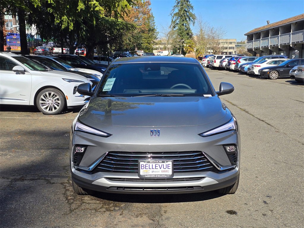 New 2026 Buick Envista Preferred image 40