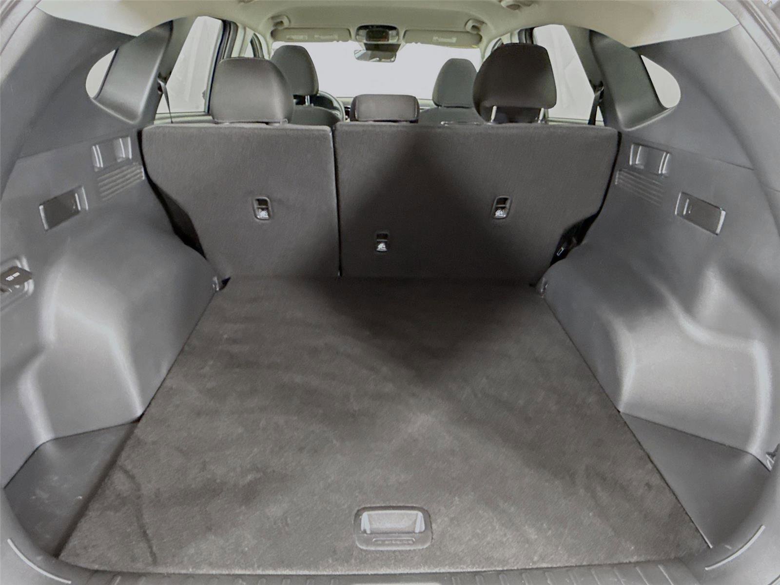 Used 2023 Hyundai Tucson SEL AWD/4WD image 25