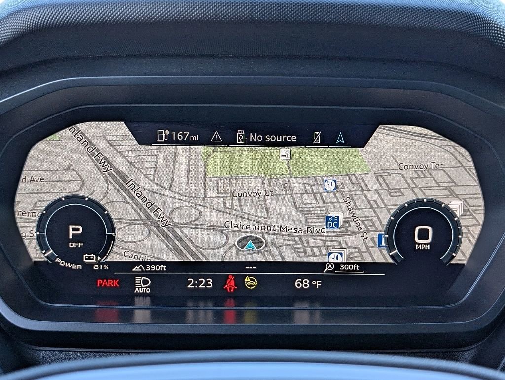 Used 2022 Audi Q4 e-tron Premium Plus image 33