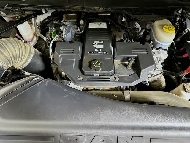 Used 2024 RAM 2500 Big Horn image 27