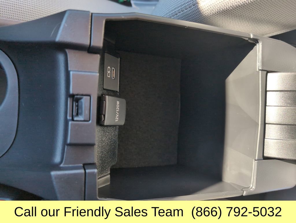 New 2026 Toyota Corolla LE image 23