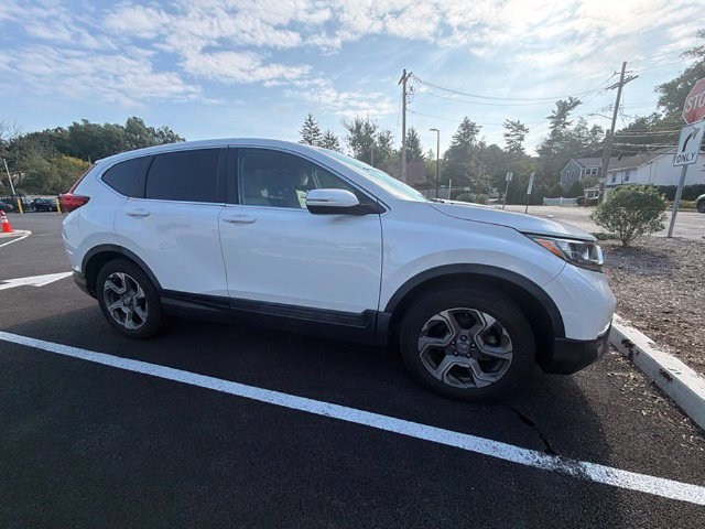 Used 2019 Honda CR-V EX image 2