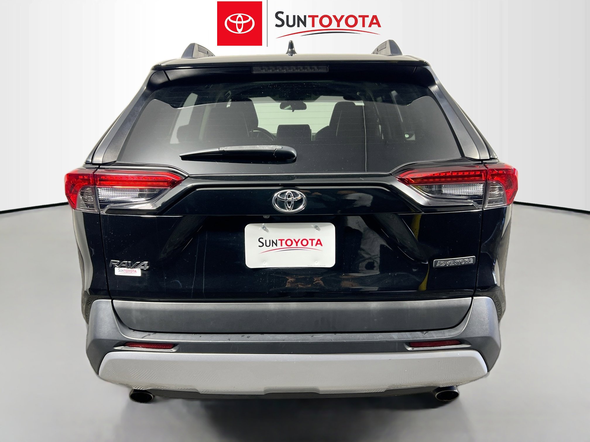 Used 2021 Toyota RAV4 Adventure image 5