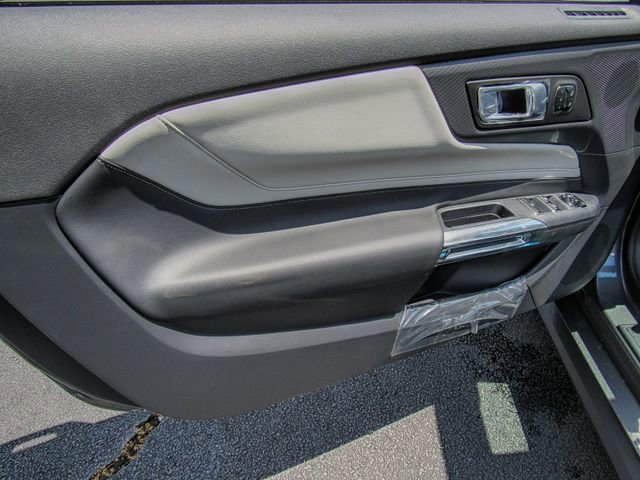 New 2025 Ford Mustang Premium image 8