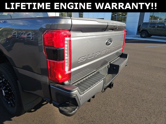 New 2026 Ford F350 Lariat image 17