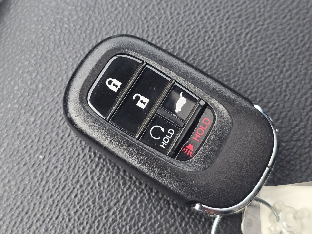 Certified 2024 Honda CR-V Sport image 33