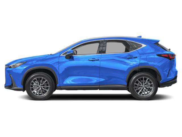 Used 2022 Lexus NX 250 FWD image 3