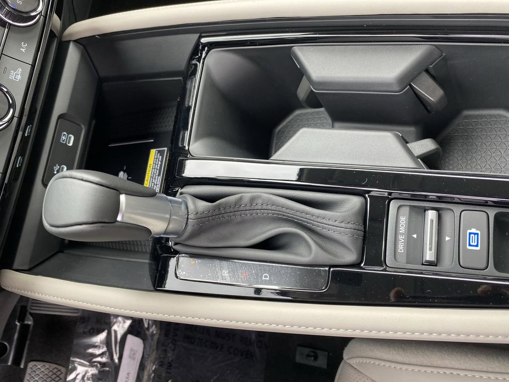 New 2025 Honda Accord Touring image 21