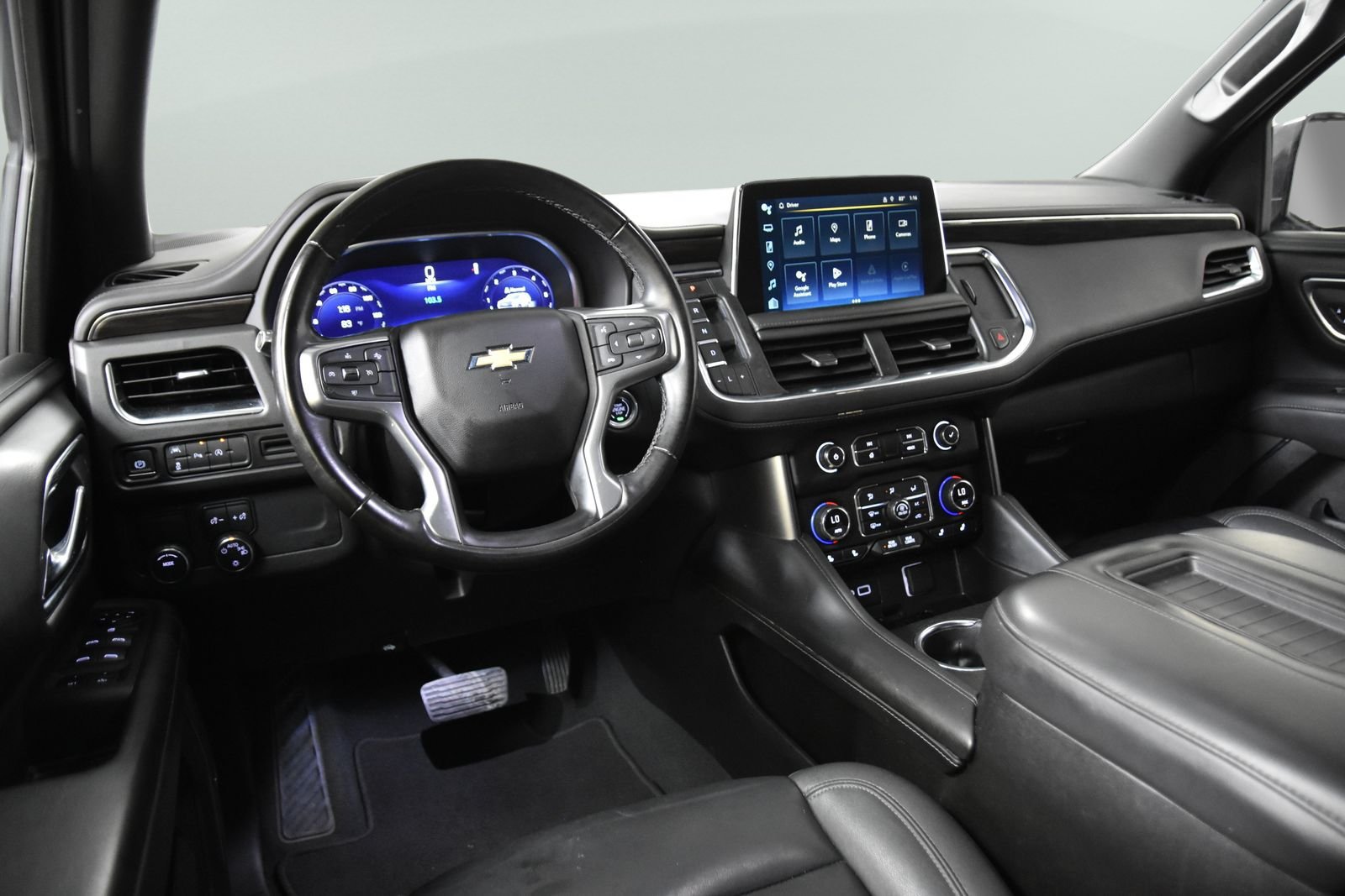Used 2024 Chevrolet Tahoe LT RWD image 27