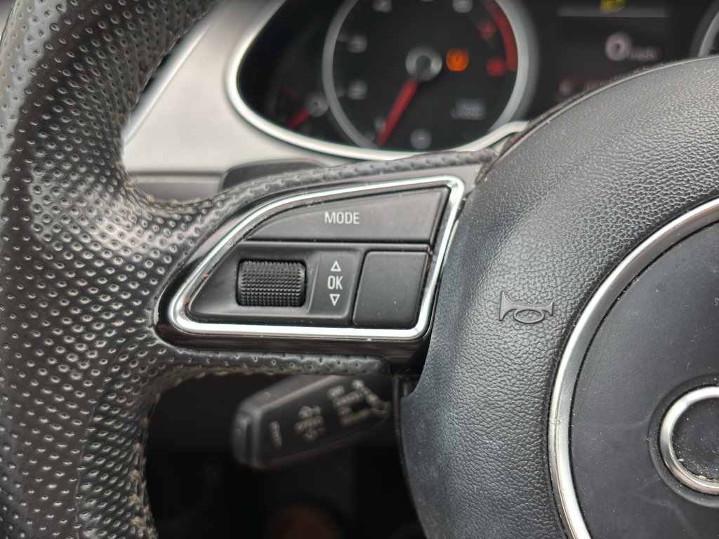 Used 2014 Audi A4 2.0T Prestige AWD/4WD image 19