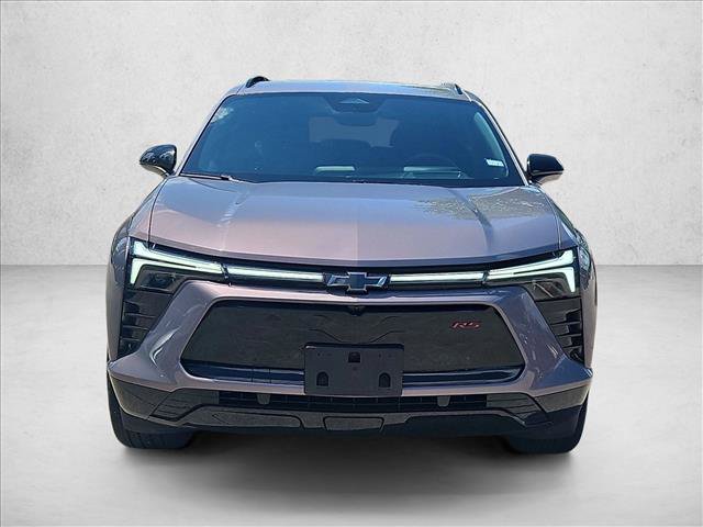 Used 2026 Chevrolet Blazer EV RS AWD/4WD image 2