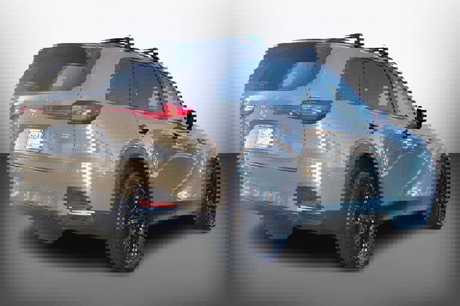 Used 2025 MAZDA CX-70 3.3 Turbo w/ Premium Plus Pkg image 14