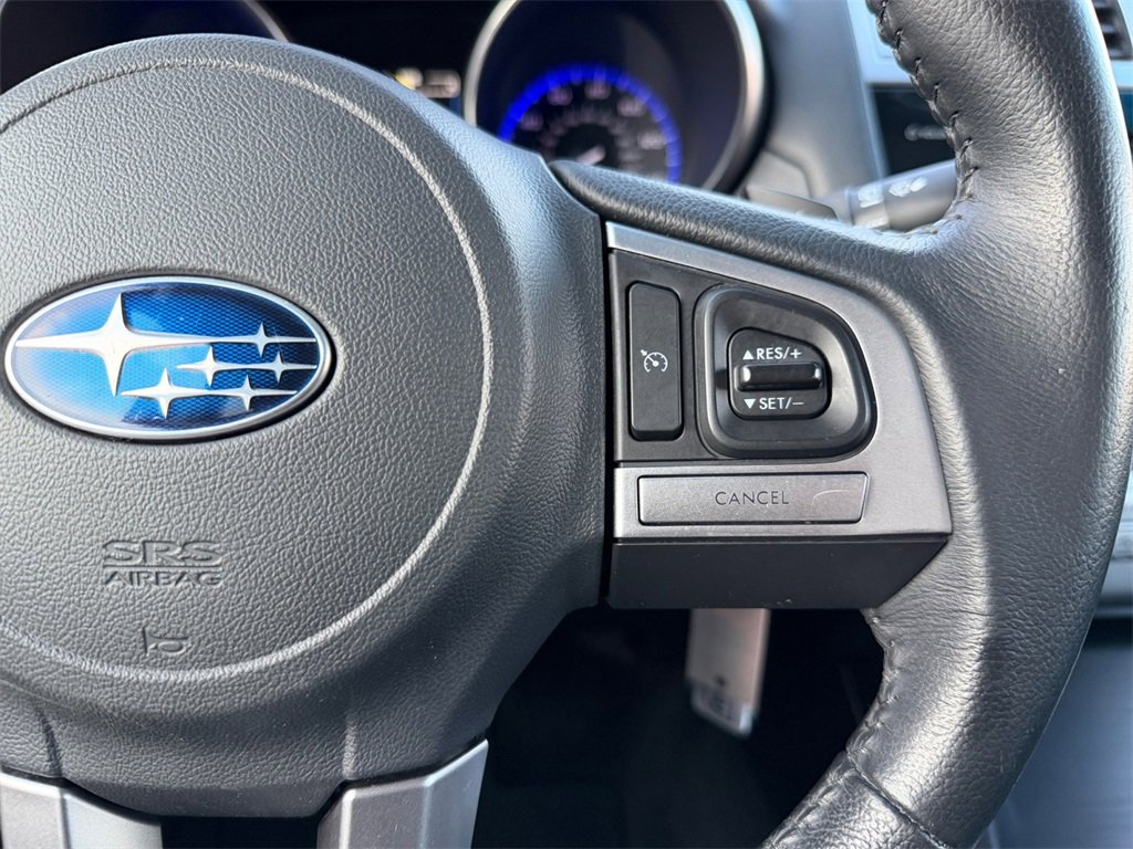 Used 2015 Subaru Outback 2.5i Premium image 24