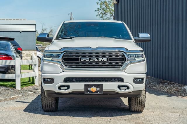 Used 2019 RAM 1500 Limited image 9