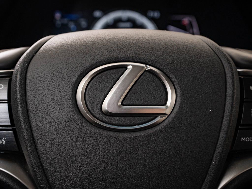 Certified 2023 Lexus ES 250 w/ Premium Package image 29