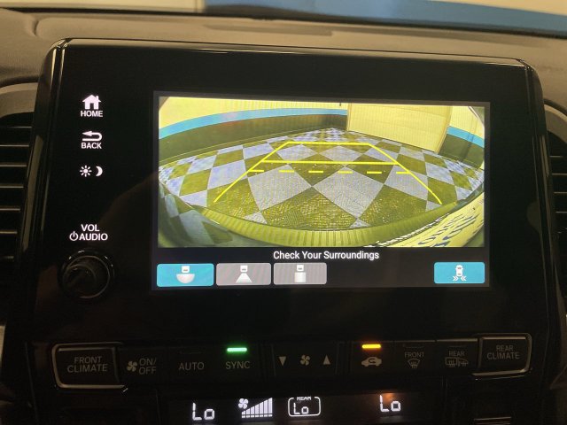 Certified 2020 Honda Odyssey EX-L image 17