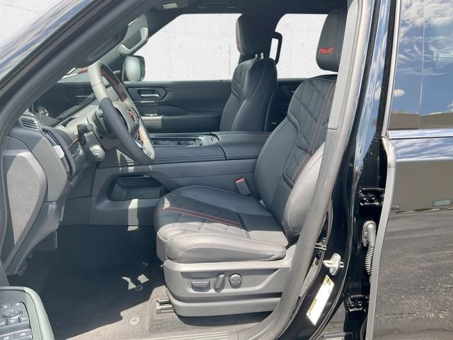 New 2026 Nissan Armada PRO-4X w/ Captain's Chari Seat Package AWD/4WD image 13
