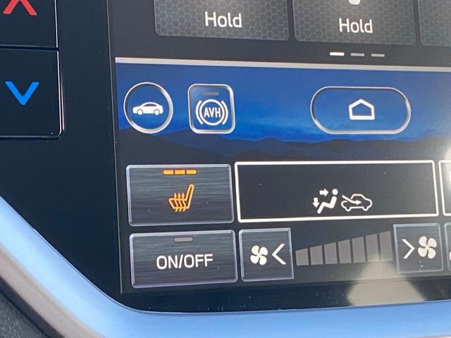 New 2026 Subaru Ascent Limited image 18