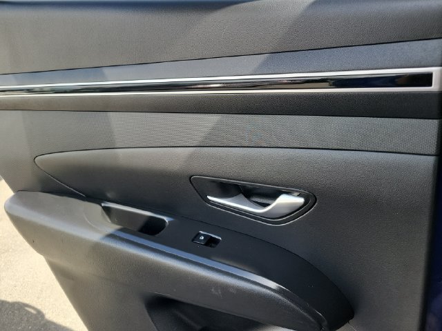 Used 2022 Hyundai Tucson SEL AWD/4WD image 24