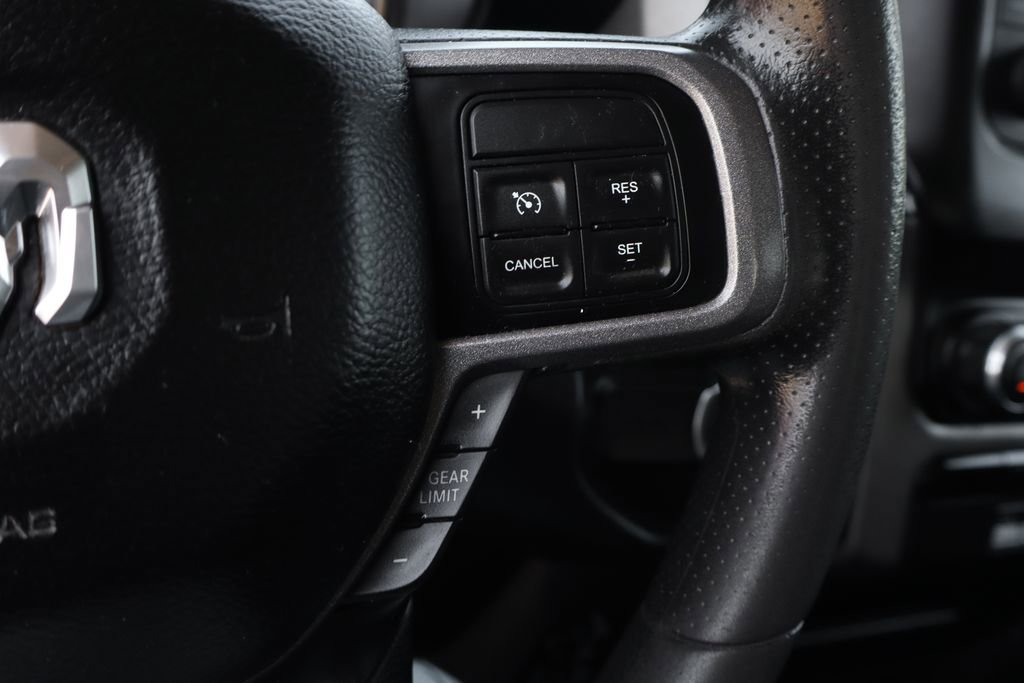 Used 2019 RAM 2500 Tradesman RWD image 27