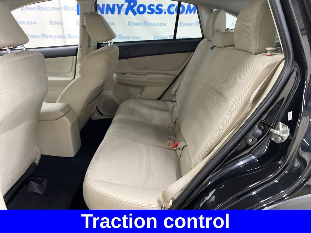 Used 2013 Subaru Crosstrek 2.0i Premium AWD/4WD image 9