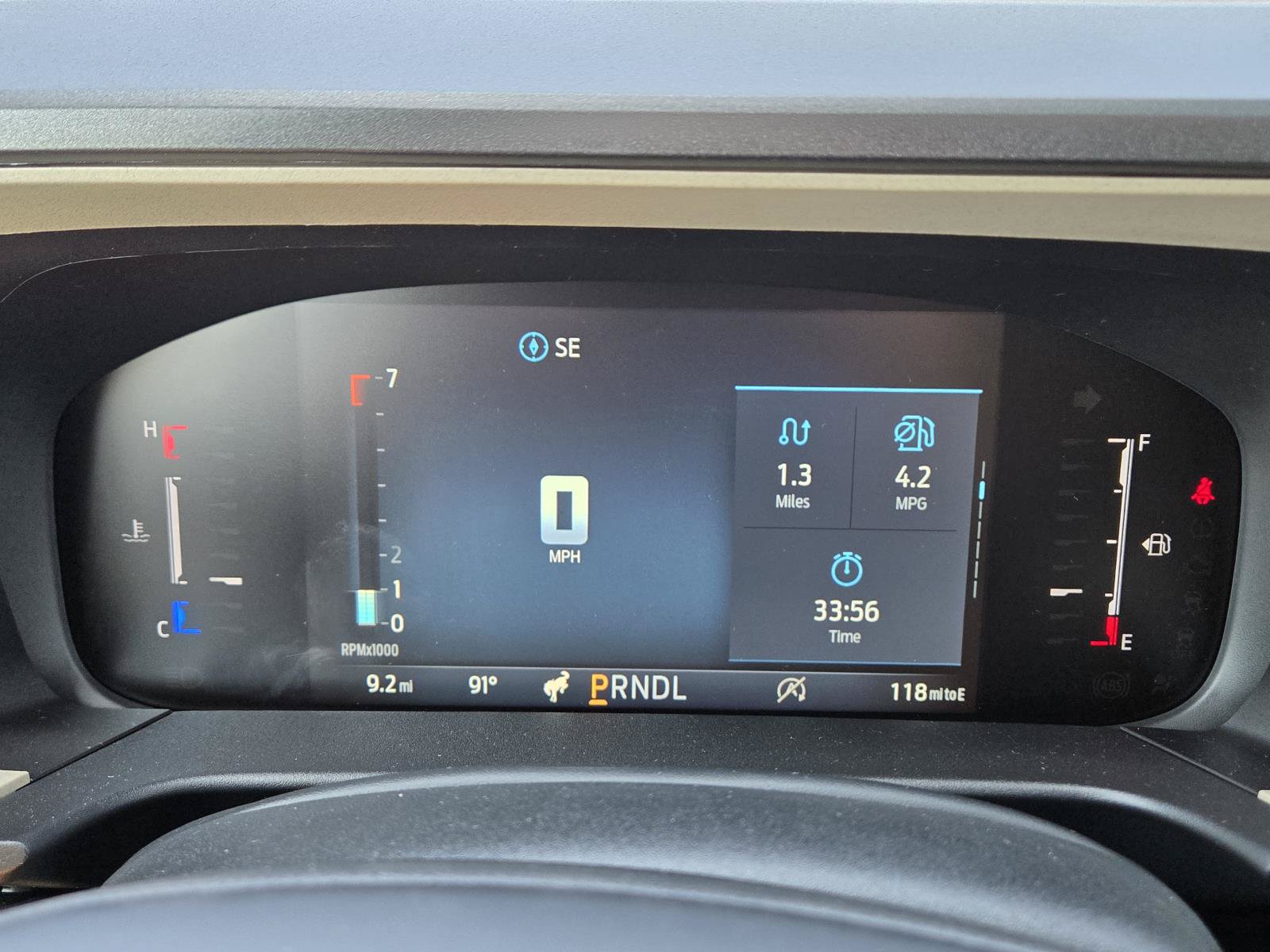 New 2026 Ford Bronco Sport Big Bend AWD/4WD image 24