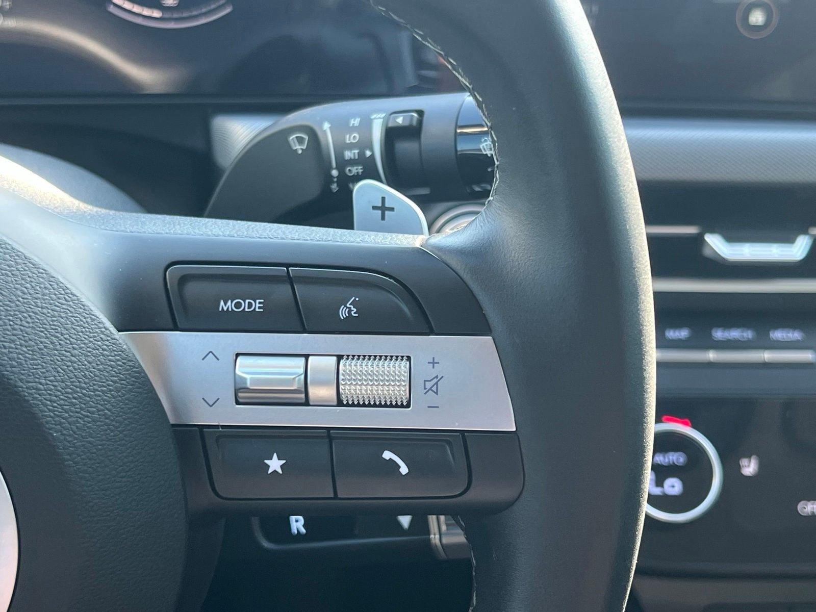 Certified 2026 Hyundai Sonata SEL FWD image 28