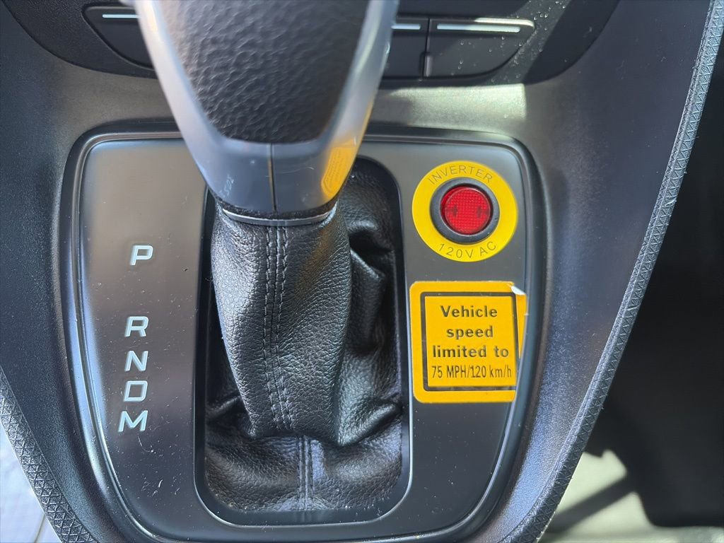 Used 2022 Ford Transit Connect XL image 28
