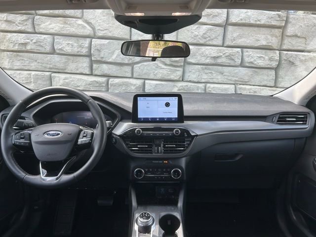 Used 2023 Ford Escape Active image 10