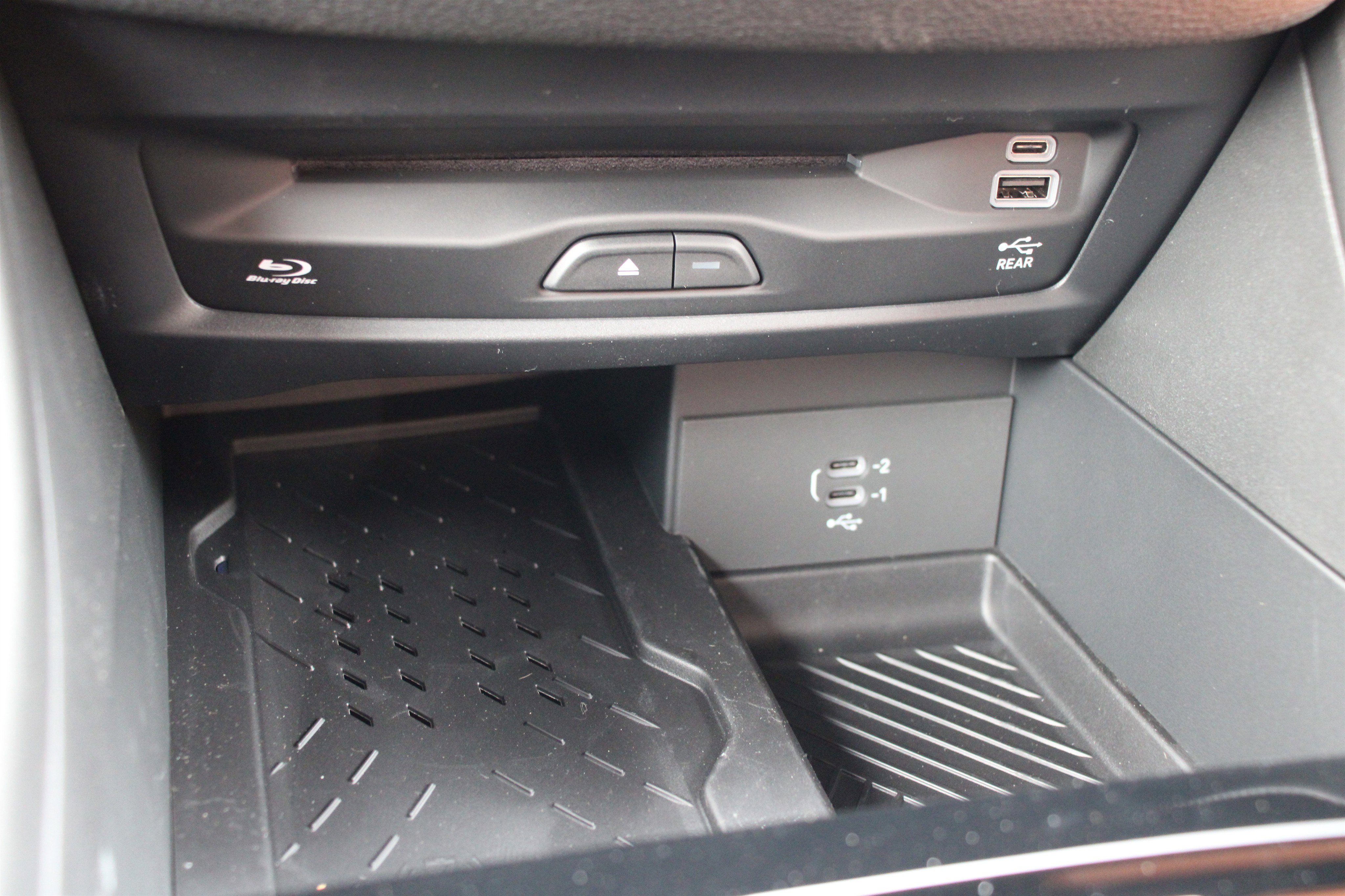 New 2026 Chrysler Pacifica Pinnacle image 21