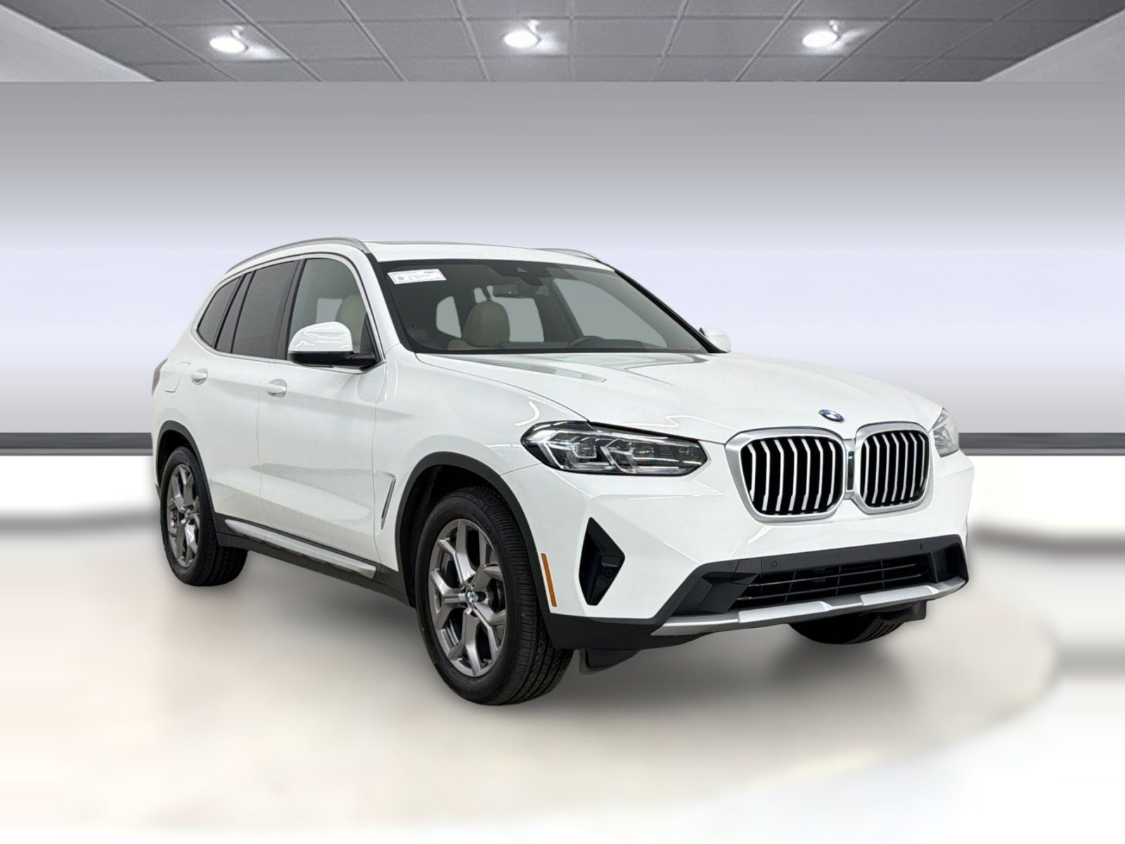 Used 2023 BMW X3 sDrive30i w/ Premium Package image 7