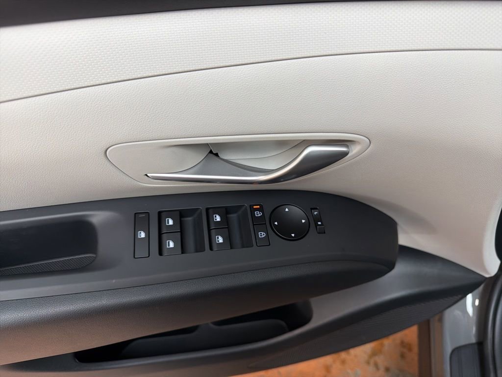 New 2026 Hyundai Tucson SEL image 22
