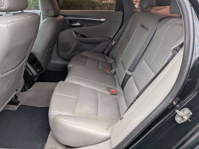 Used 2019 Chevrolet Impala LS FWD image 30