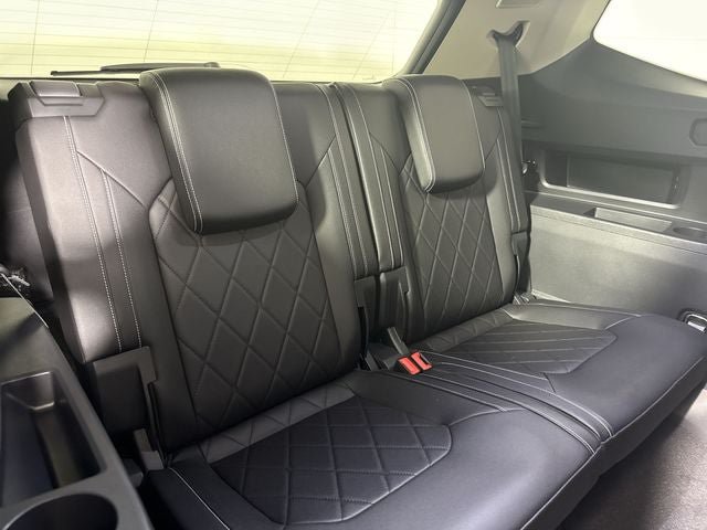 New 2026 Volkswagen Atlas SEL Premium R-Line AWD/4WD image 18