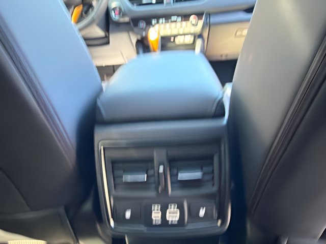 New 2026 Subaru Outback Wilderness AWD/4WD image 19