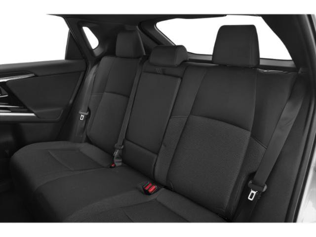 Certified 2024 Subaru Solterra AWD/4WD image 16