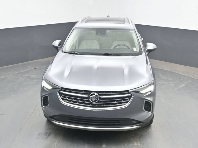 Used 2021 Buick Envision Essence FWD image 23
