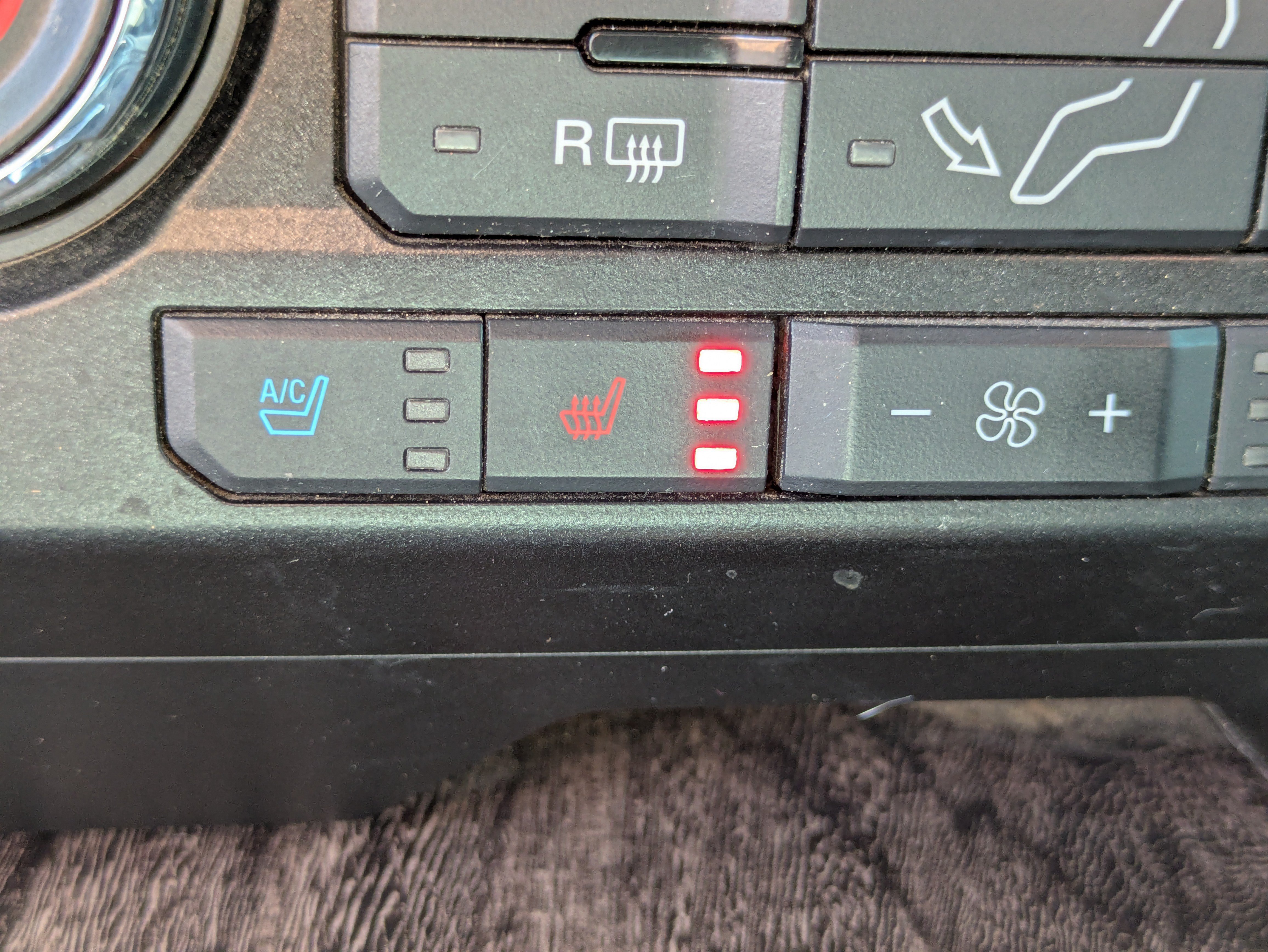 Used 2019 Ford F250 Lariat w/ Chrome Package AWD/4WD image 27