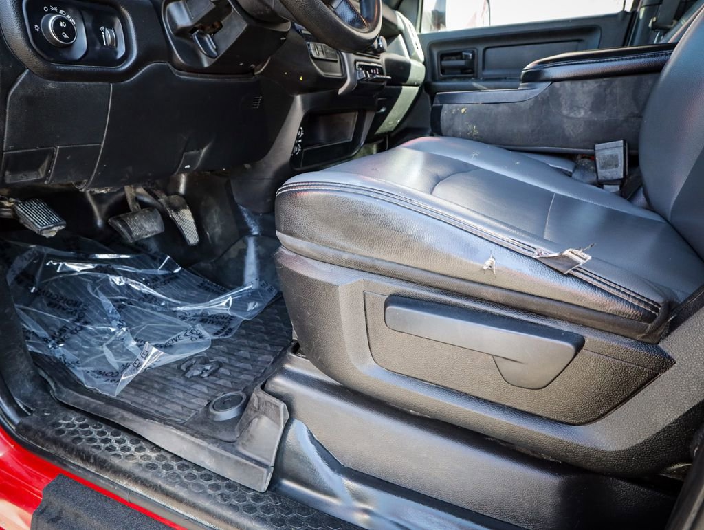 Used 2022 RAM 2500 Tradesman AWD/4WD image 14