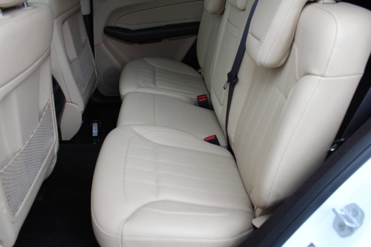Used 2017 Mercedes-Benz GLE 350 4MATIC image 24