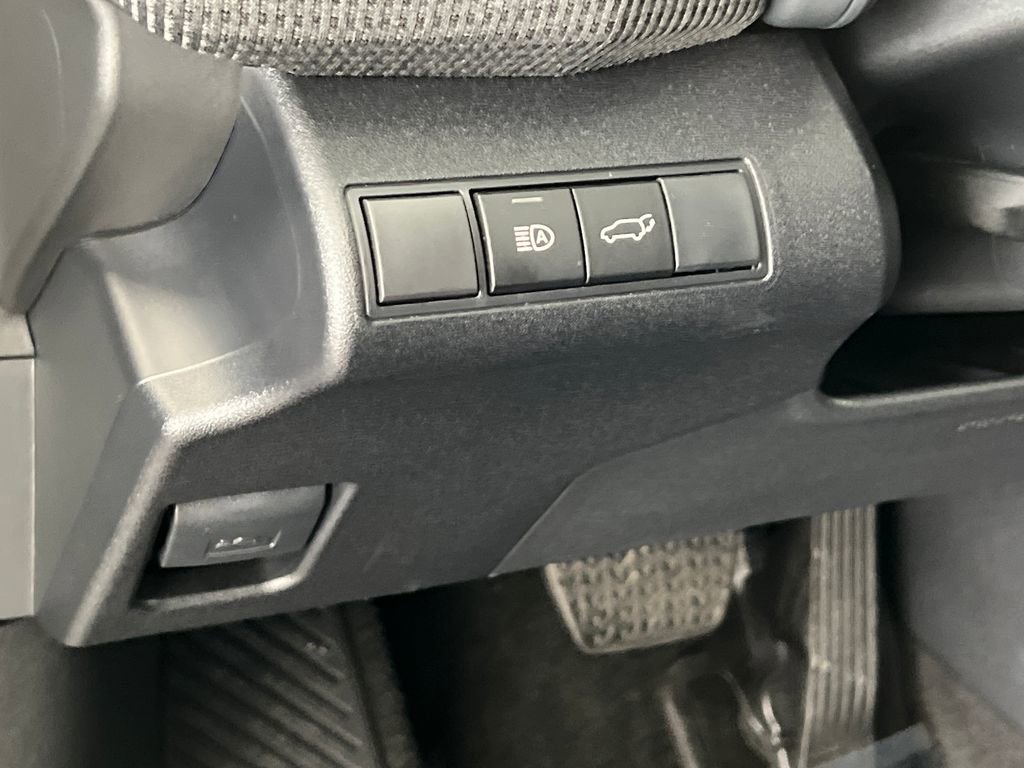 Used 2024 Subaru Solterra Touring w/ Touring Package image 42