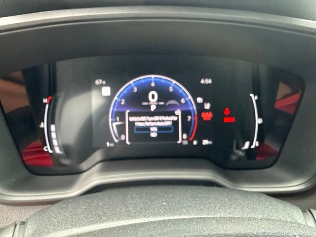 New 2026 Toyota Corolla LE w/ LE Premium Package FWD image 24