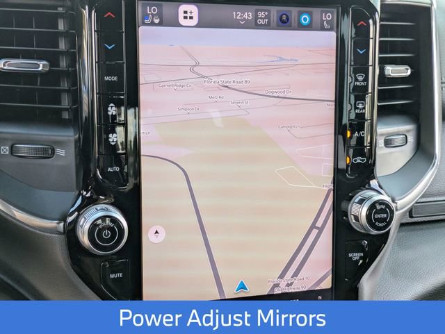 New 2026 RAM 3500 Laramie w/ Night Edition image 25