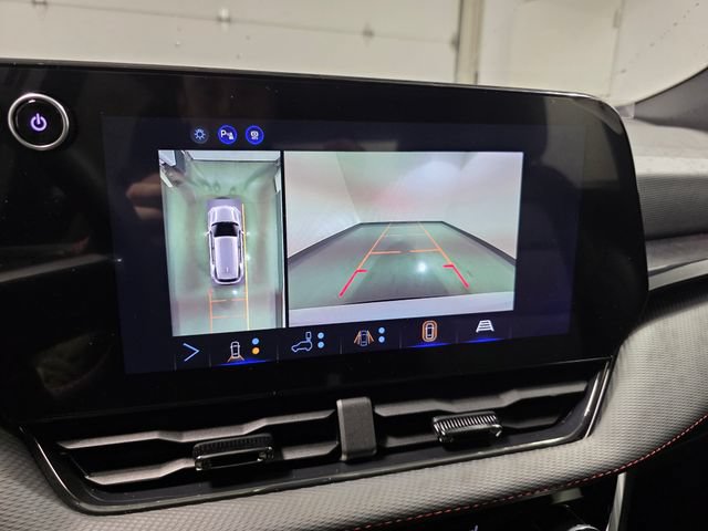 New 2027 Chevrolet Equinox RS w/ Safety and Technology Package FWD image 22