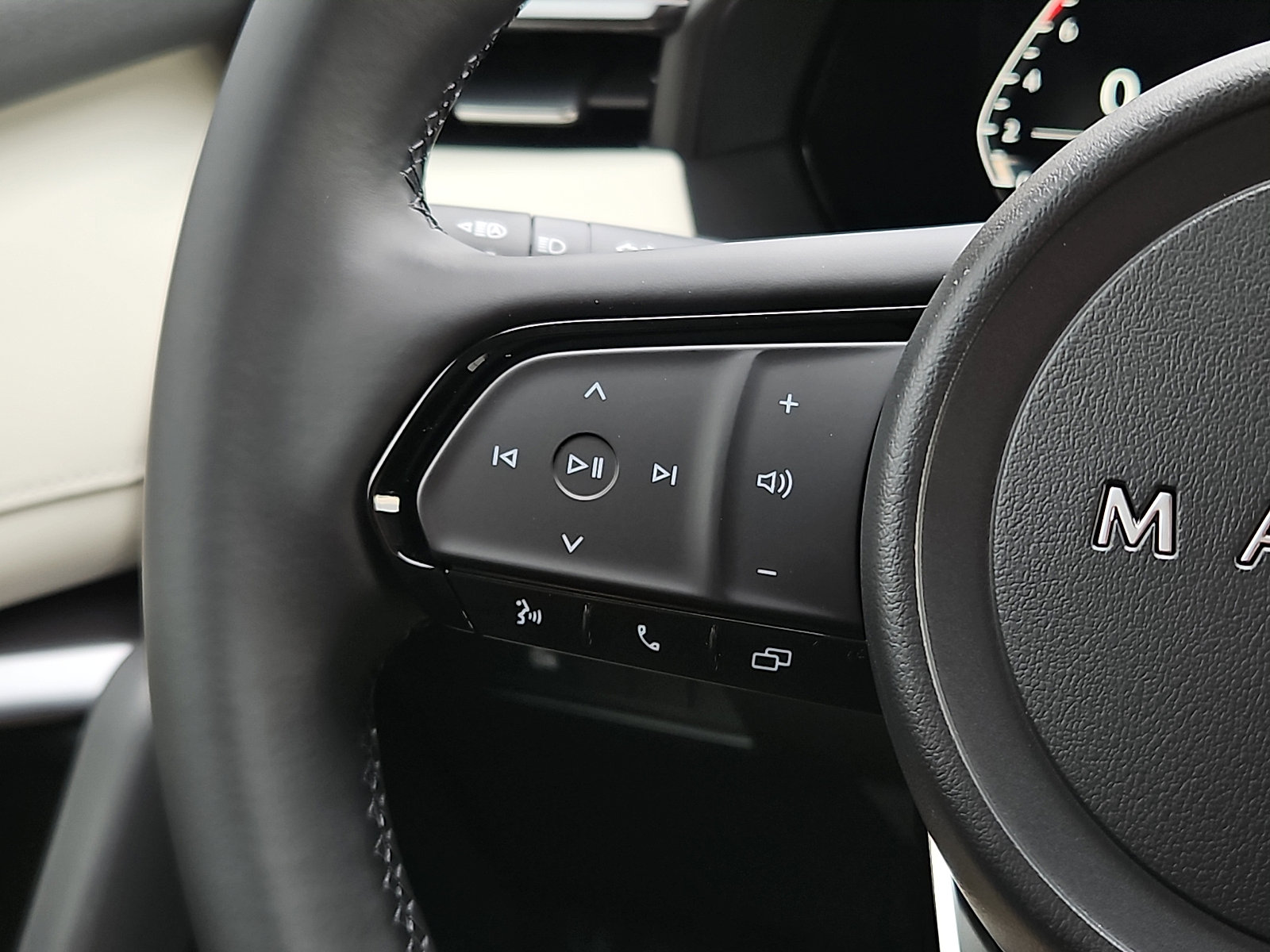 New 2026 MAZDA CX-5 Select image 15