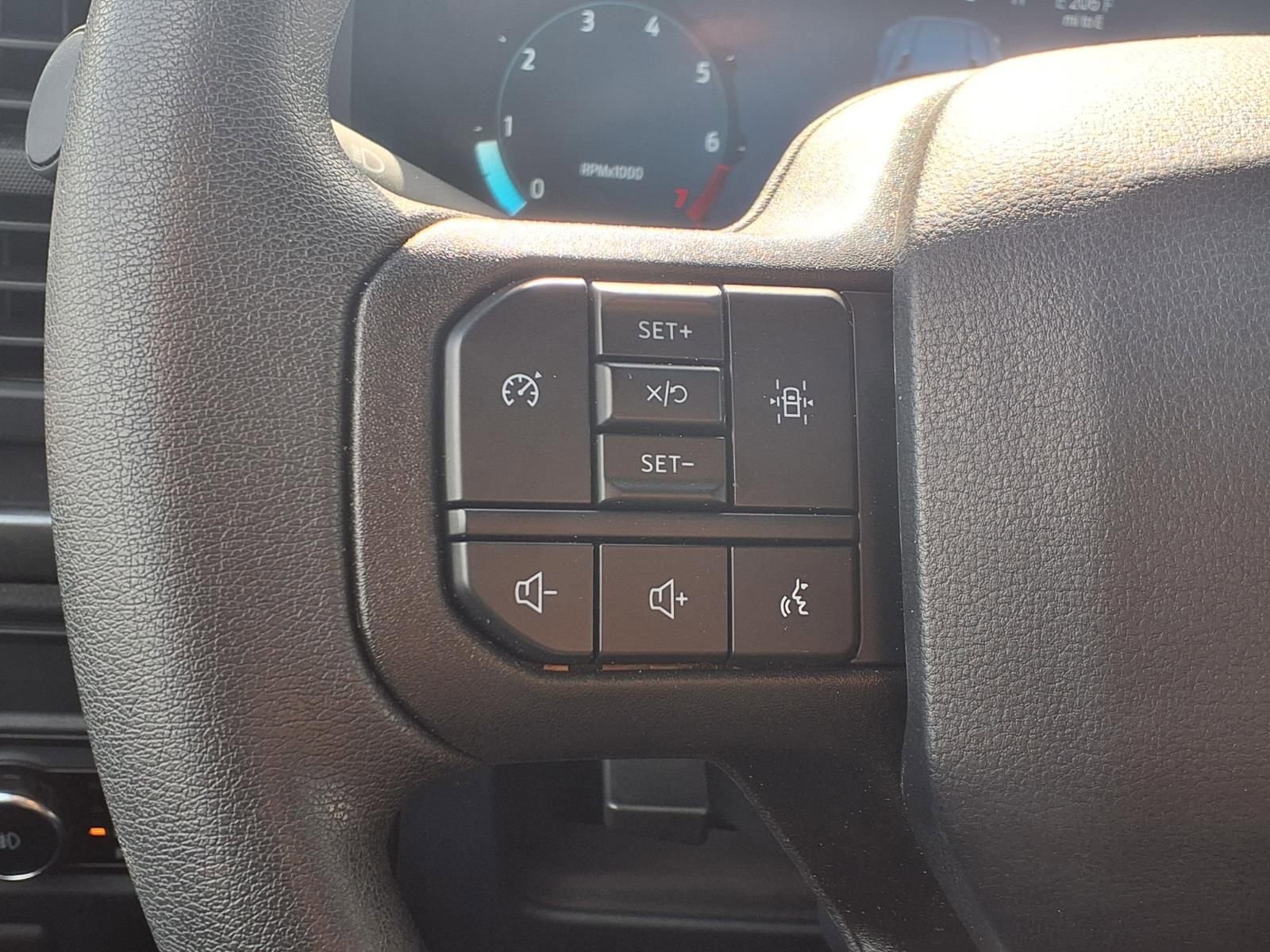 Used 2024 Ford F150 STX RWD image 14